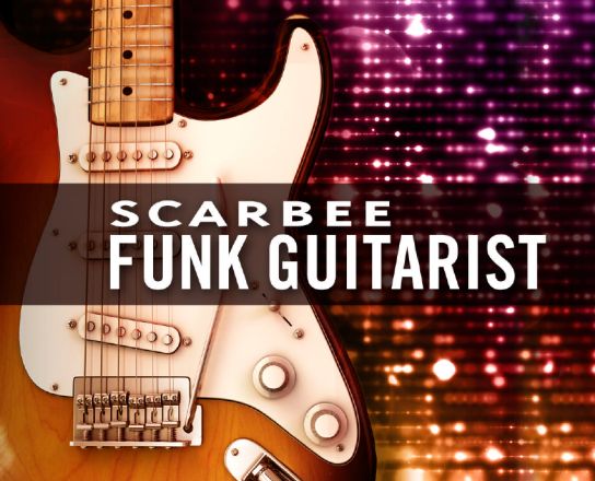 Scarbee funk guitarist free download